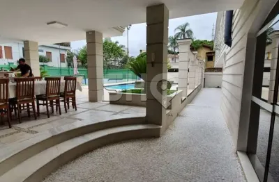 Casa com 4 quartos à venda na rua professor nicolau moraes barros, 20, jardim das bandeiras, são paulo, 709 m2 por r$ 12.300.000