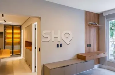 Apartamento com 2 quartos à venda na rua dona veridiana, 524, higienópolis, são paulo, 63 m2 por r$ 1.208.800