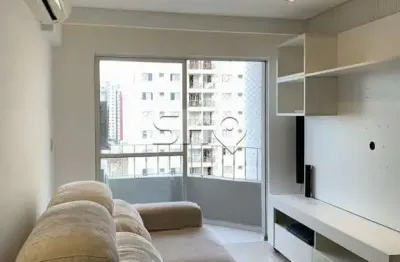Apartamento com 2 quartos à venda na praça santa terezinha, 229, vila azevedo, são paulo, 70 m2 por r$ 720.000