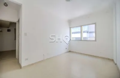Apartamento com 1 quarto à venda na praça vilaboim, 68, higienópolis, são paulo, 45 m2 por r$ 650.000