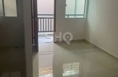 Apartamento com 2 quartos à venda na rua guarapuã, 73, jardim franca, são paulo, 45 m2 por r$ 300.000