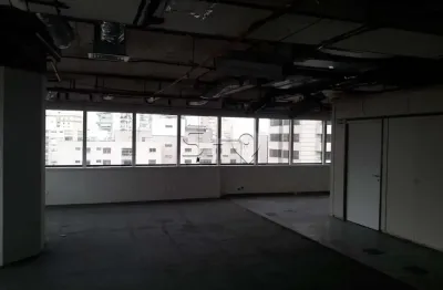Sala comercial para alugar na avenida paulista, 37, bela vista, são paulo, 507 m2 por r$ 35.000