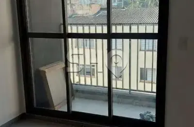 Apartamento com 1 quarto à venda na rua cristiano viana, 1216, cerqueira césar, são paulo, 26 m2 por r$ 370.000