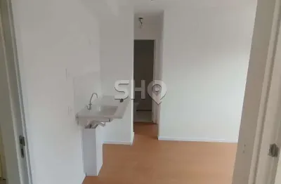 Apartamento com 1 quarto à venda na rua camburiú, 117, vila ipojuca, são paulo, 28 m2 por r$ 320.000