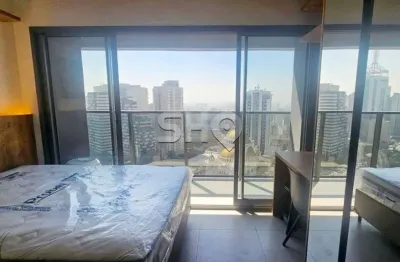 Apartamento com 1 quarto para alugar na rua bernardino de campos, 1340, paraíso, são paulo, 22 m2 por r$ 3.300