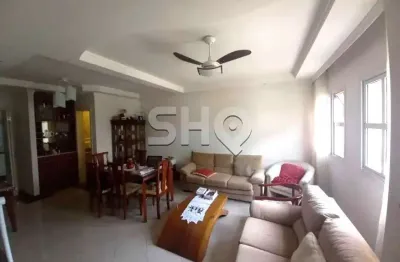 Casa em condomínio fechado com 3 quartos à venda na rua coronel vieira de castro, 76, imirim, são paulo, 146 m2 por r$ 850.000