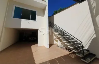 Casa com 3 quartos à venda na rua caetano teixeira, 300, jardim virgínia bianca, são paulo, 200 m2 por r$ 880.000