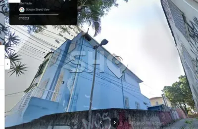 Casa com 7 quartos à venda na rua conselheiro saraiva, 655, santana, são paulo, 903 m2 por r$ 4.530.000