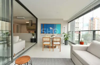 Apartamento com 3 quartos à venda na rua cotoxó, 300, perdizes, são paulo, 140 m2 por r$ 2.850.000