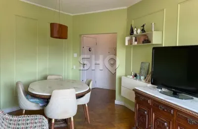 Apartamento com 2 quartos à venda na rua josé do patrocínio, 421, vila mariana, são paulo, 94 m2 por r$ 790.000