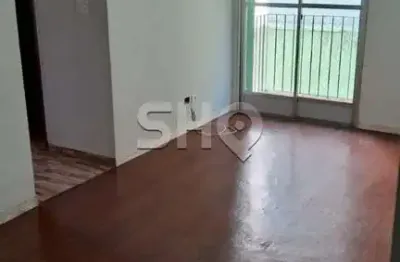Apartamento com 2 quartos à venda na avenida nova cantareira, 2445, santana, são paulo, 65 m2 por r$ 446.000