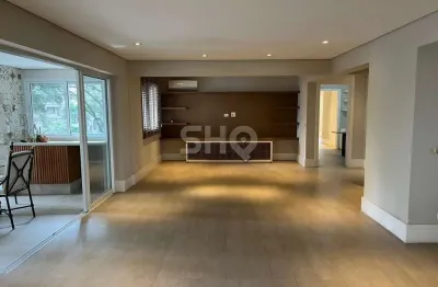 Apartamento com 3 quartos à venda na leopoldo couto magalhães júnior, 1305, itaim bibi, são paulo, 220 m2 por r$ 5.300.000