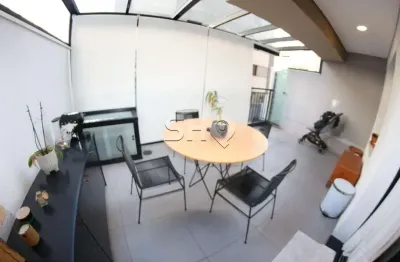 Apartamento com 1 quarto para alugar na rua ministro ferreira alves, 303, perdizes, são paulo, 30 m2 por r$ 3.900