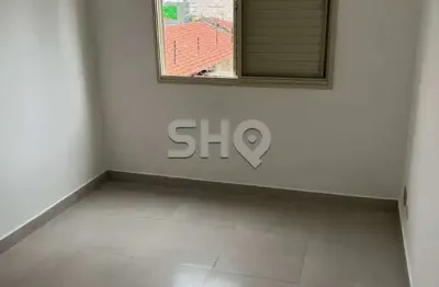 Apartamento com 1 quarto à venda na rua doutor zuquim, 757, santana, são paulo, 34 m2 por r$ 320.000