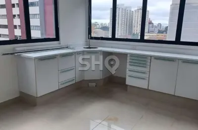 Sala comercial à venda na rua tenente gomes ribeiro, 182, vila clementino, são paulo, 44 m2 por r$ 458.000