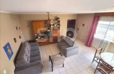 Casa com 3 quartos à venda na rua jacó bernardes, 75, limão, são paulo, 185 m2 por r$ 589.000