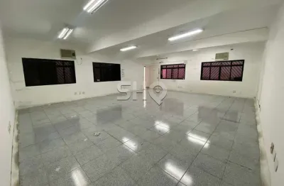 Casa comercial para alugar na rua estado de israel, 178, vila clementino, são paulo, 457 m2 por r$ 27.000