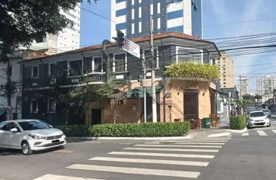 Ponto comercial à venda na rua duarte de azevedo, 468, santana, são paulo, 355 m2 por r$ 1.873.202