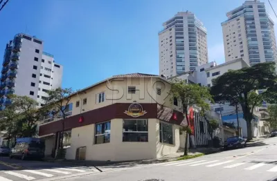 Ponto comercial com 3 salas à venda na rua benta pereira, 201, santana, são paulo, 350 m2 por r$ 3.198.000