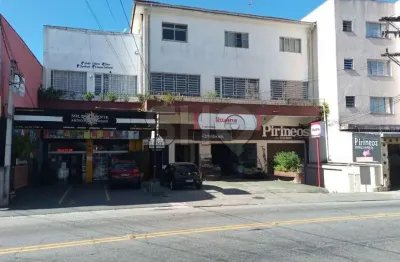 Ponto comercial com 10 salas à venda na avenida imirim, 776, imirim, são paulo, 1800 m2 por r$ 5.400.000