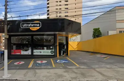 Ponto comercial à venda na avenida nova cantareira, 296, tucuruvi, são paulo, 346 m2 por r$ 5.800.000