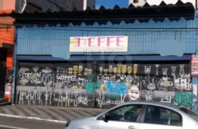 Ponto comercial à venda na avenida cruzeiro do sul, 3420, santana, são paulo, 192 m2 por r$ 2.700.000