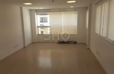 Ponto comercial com 1 sala à venda na rua cayowaá, 1071, perdizes, são paulo, 50 m2 por r$ 550.000