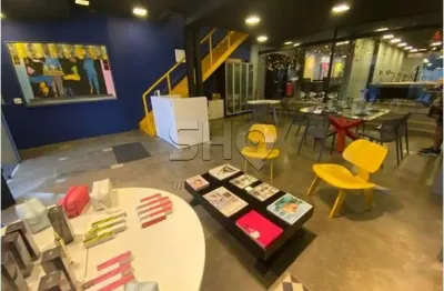 Ponto comercial para alugar na rua artur de azevedo, 1361, pinheiros, são paulo, 450 m2 por r$ 36.000