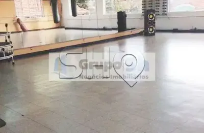 Ponto comercial com 6 salas à venda na rua coriolano, 589, vila romana, são paulo, 300 m2 por r$ 2.970.000