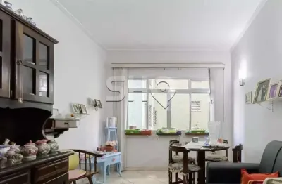 Apartamento com 2 quartos à venda na rua pires da mota, 44, aclimação, são paulo, 65 m2 por r$ 530.000