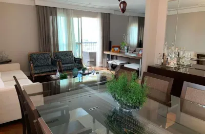 Apartamento com 3 quartos à venda na rua doutor joão batista soares de faria, 113, santana, são paulo, 179 m2 por r$ 2.150.000