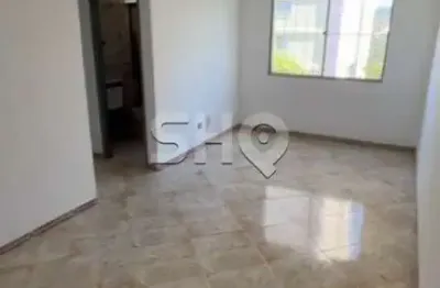 Apartamento com 2 quartos à venda na rua desembargador rodrigues sette, 365, jardim peri, são paulo, 52 m2 por r$ 270.000