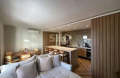 Apartamento com 2 quartos à venda na rua pontins, 43, santana, são paulo, 72 m2 por r$ 760.000