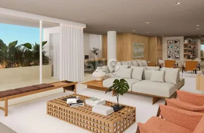 Cobertura com 3 quartos à venda na rua josé maria lisboa, 1370, jardim paulista, são paulo, 430 m2 por r$ 10.980.000