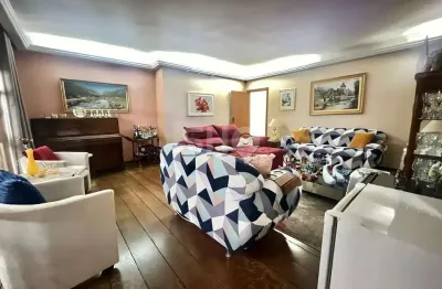 Casa com 3 quartos à venda na rua são gall, 62, vila ipojuca, são paulo, 320 m2 por r$ 2.950.000