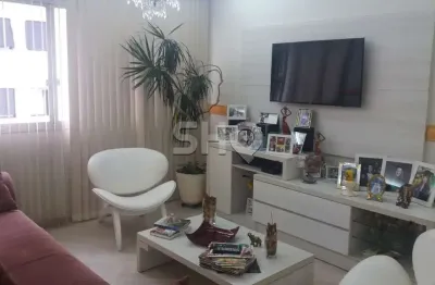 Apartamento com 3 quartos à venda na rua voluntários da pátria, 4170, santana, são paulo, 123 m2 por r$ 670.000