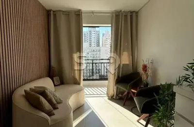 Apartamento com 1 quarto à venda na rua cardeal arcoverde, 857, pinheiros, são paulo, 27 m2 por r$ 749.000