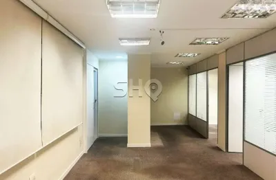 Sala comercial para alugar na praça doutor joão mendes, 52, centro, são paulo, 120 m2 por r$ 2.500