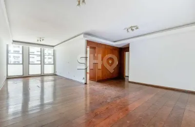 Apartamento com 3 quartos à venda na alameda barros, 423, santa cecília, são paulo, 155 m2 por r$ 1.198.000