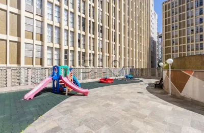 Apartamento com 3 quartos à venda na alameda barros, 423, santa cecília, são paulo, 155 m2 por r$ 1.198.000