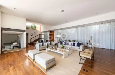 Casa em condomínio fechado com 9 quartos à venda na dos tropeiros, 140, fazenda vila real de itu, itu, 6120 m2 por r$ 18.500.000