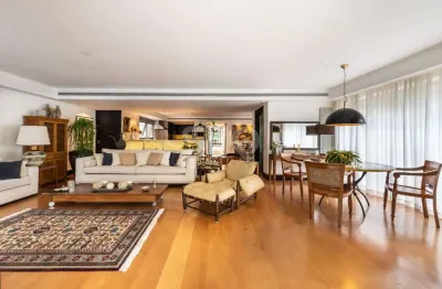 Casa em condomínio fechado com 4 quartos à venda na avenida professor fonseca rodrigues, 1704, alto de pinheiros, são paulo, 495 m2 por r$ 11.000.000