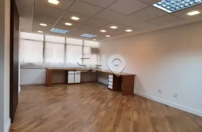 Sala comercial à venda na rua frei caneca, 1212, consolação, são paulo, 90 m2 por r$ 750.000