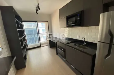 Apartamento com 1 quarto para alugar na rua valdir niemeyer, 70, sumaré, são paulo, 29 m2 por r$ 3.100