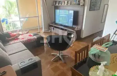 Apartamento com 3 quartos à venda na rua moacir guimarães, 100, são joão climaco, são paulo, 79 m2 por r$ 350.000