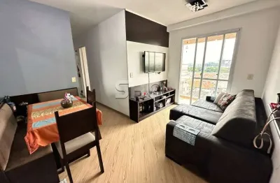 Apartamento com 2 quartos à venda na avenida tiradentes, 1508, luz, são paulo, 49 m2 por r$ 410.000