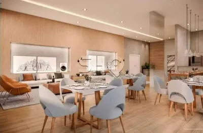 Apartamento com 2 quartos à venda na rua ministro ferreira alves, 310, perdizes, são paulo, 39 m2 por r$ 560.000