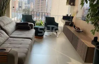 Apartamento com 3 quartos à venda na rua serra do japi, 290, vila gomes cardim, são paulo, 96 m2 por r$ 1.200.000