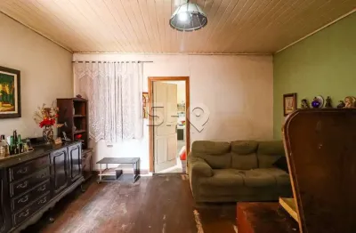 Casa com 2 quartos à venda na rua venâncio aires, 199, pompéia, são paulo, 192 m2 por r$ 1.500.000