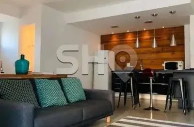 Apartamento com 1 quarto à venda na rua quatá, 99, vila olímpia, são paulo, 60 m2 por r$ 780.000